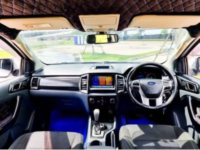 2016 FORD RANGER, 2.2 XLT DOUBLE CAB HI-RIDER Auto รถบ้านแต่งมาสวย รูปที่ 8